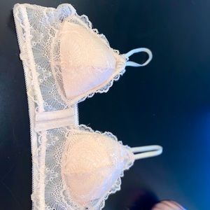 Lace Bra